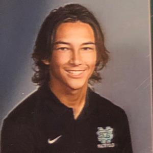 Jacob Chacon mugshot