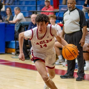 Caleb Kendrick