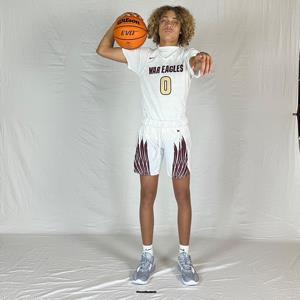 Cameron Mason mugshot