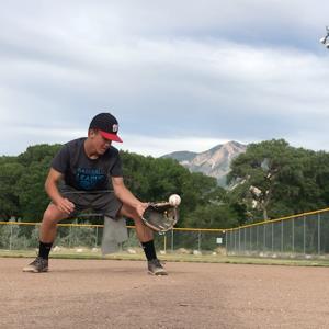 Dominic Salerno mugshot