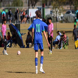 Christian Oliveira-Cronshaw