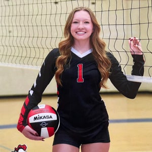 Kaylin Wollet