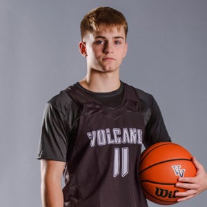 Houston Brown mugshot