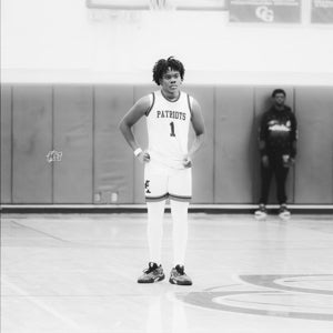 Michael Daniel mugshot