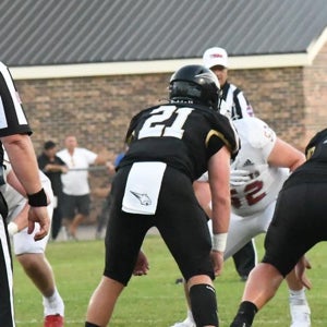 Tate Bedford