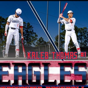 Kaleb Thomas mugshot