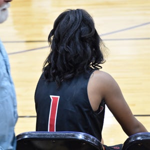Jada Jennings