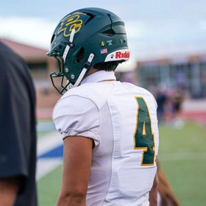 Brody Harrison mugshot