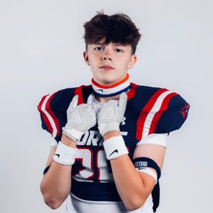 Brayden "lamby" lamb