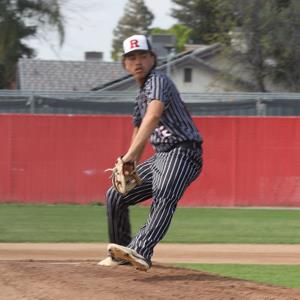 Anthony Robles mugshot