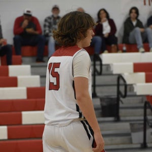 Kaden Brooks mugshot