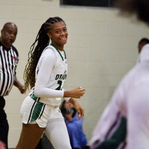 Laylah Johnson