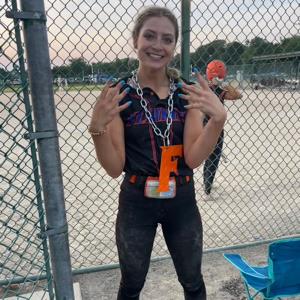 Ava Vanderkolk mugshot