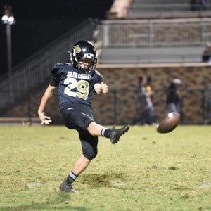 CHASE CARDIN