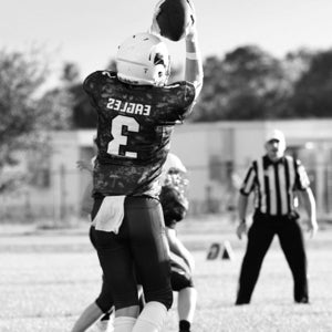 Aiden Bishop mugshot