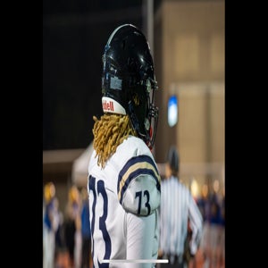 Arius Jones