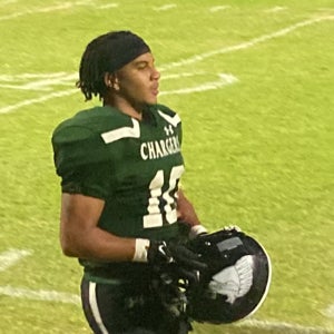 Christopher Ajagbe