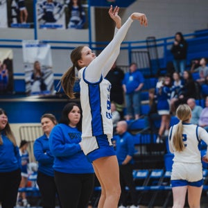 Raylynn Nicewinter mugshot