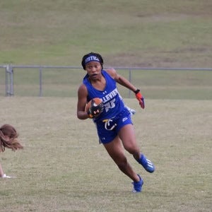 Jakyra Bostick