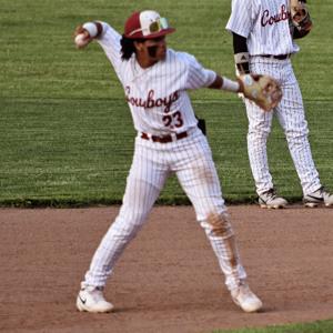JUSTIN DIAZ