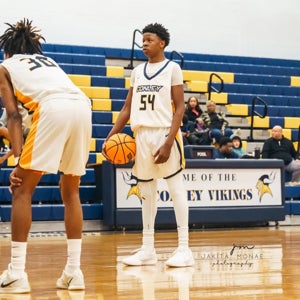 Darren Everett mugshot