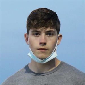 Reed Marple mugshot