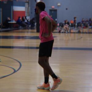 Jorhdyn Williams 
