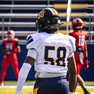 Deandre Pittmon