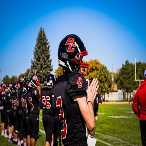 Scout Humrich mugshot