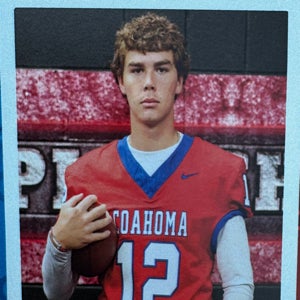 Landon Wells mugshot