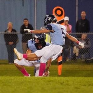 Zach Bengtson mugshot