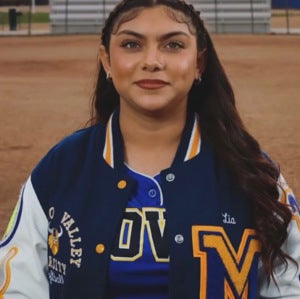 Lia Sandoval