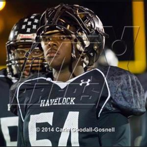 Devonte Stevenson