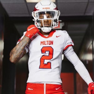 Marc Essley ii mugshot