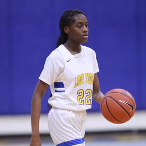 KARIAH DUNN