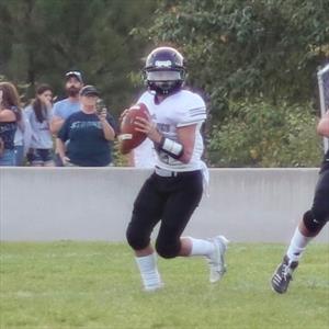 Carson Drake