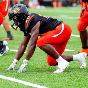 Jamari Simpson
