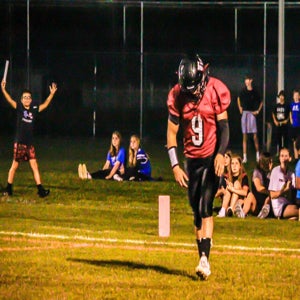 Cole Gemberling mugshot