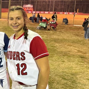 Remi Hagerty mugshot