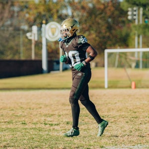 Kellen Walker