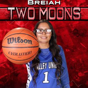 Breiah  Two Moons