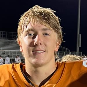 Ethan Williams