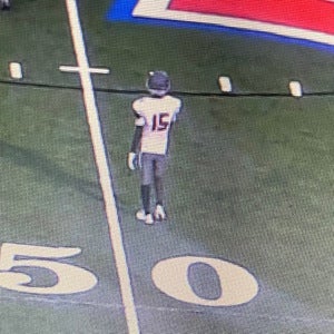 De'marious Kennebrew