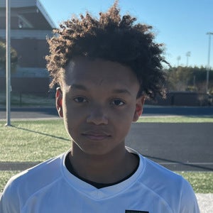 Dominick Thomas