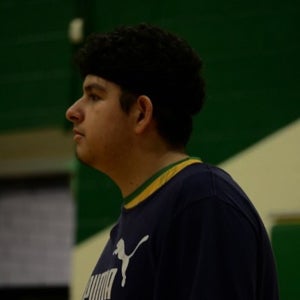Edgar Paredes Jr