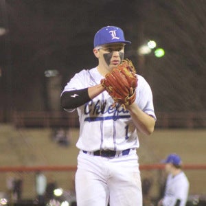 Trent Hayes