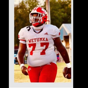 Kylar Gordon mugshot