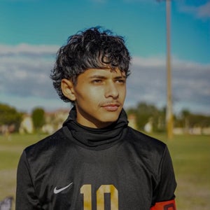 German Parson mugshot