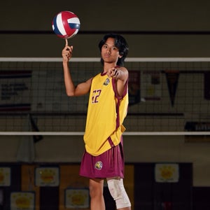 Mason Villaroman