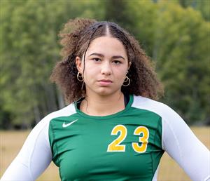 Isabella Hartwig mugshot